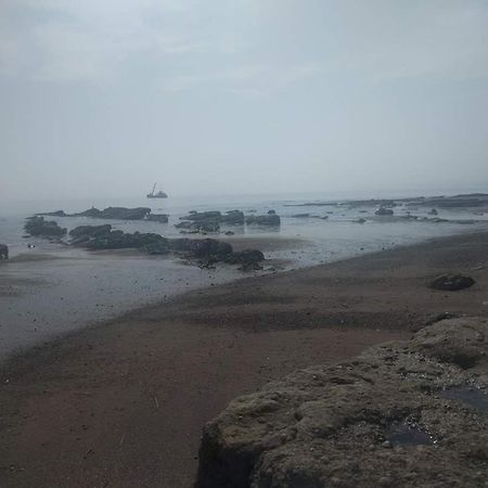 Seaside Guest House A Stone'S Throw From The Beach داوليش المظهر الخارجي الصورة